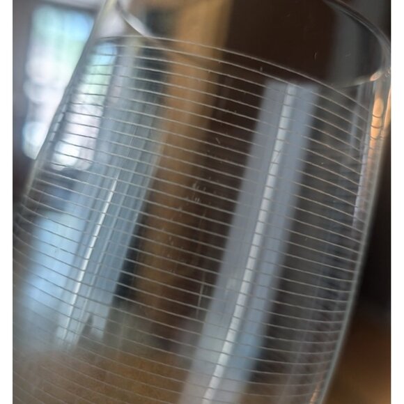 Mikasa "Cheers" Selection Thick Footed Beer Glasses, Set of 4, VGC - Picture 8 of 13